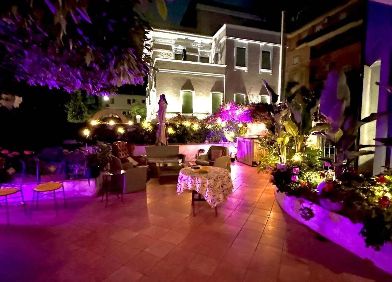 Borghese Luxury Loft - Liberty Collection Apartment Rome 0*,  Italy