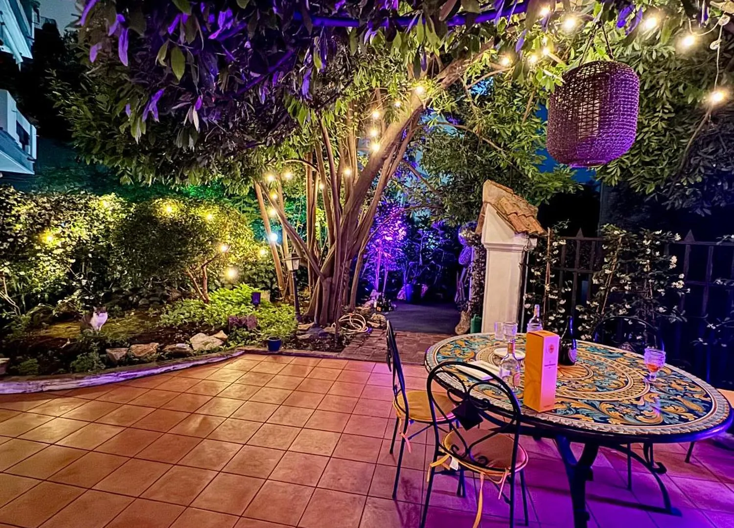 Borghese Luxury Loft - Liberty Collection Apartment Rome