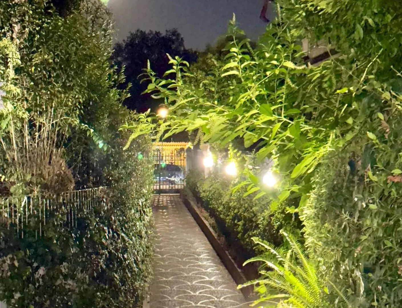 Borghese Luxury Loft - Liberty Collection Apartment Rome