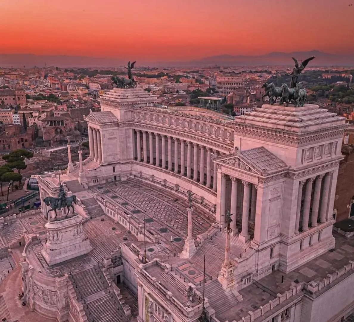 Borghese Luxury Loft - Liberty Collection Apartment Rome